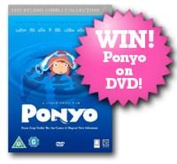 ponyo_comp Win - Ponyo on DVD!
