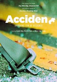 Review - Accident