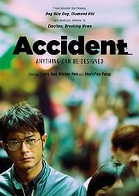Review - Accident