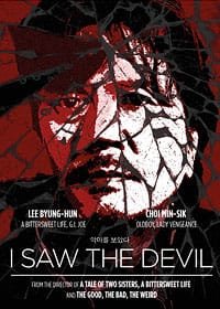 Review - I Saw The Devil