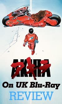 Review - Akira