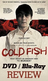 Review - Cold Fish