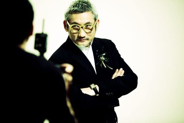 Tsui Hark