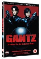 DVD