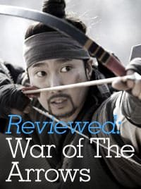 Review - WOTA Review - WOTA