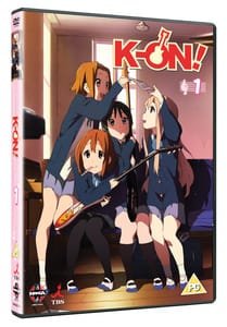 DVD