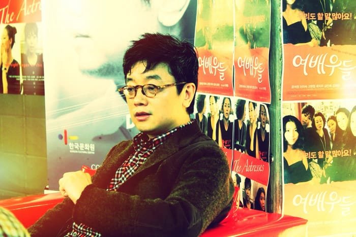 E J-yong