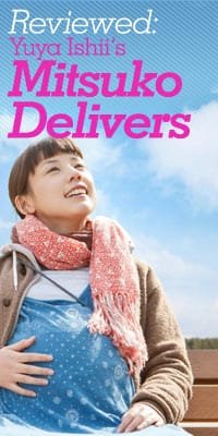 Review - Mitsuko Delivers