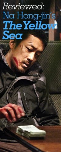 Review - The Yellow Sea Review - The Yellow Sea