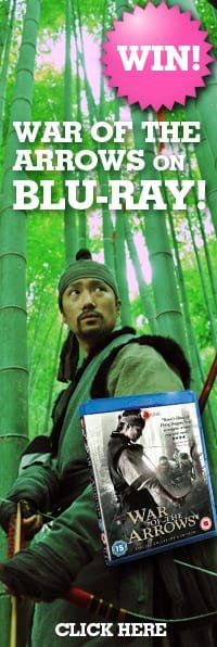 Enter our competition and win WOTA on Blu-ray! title=