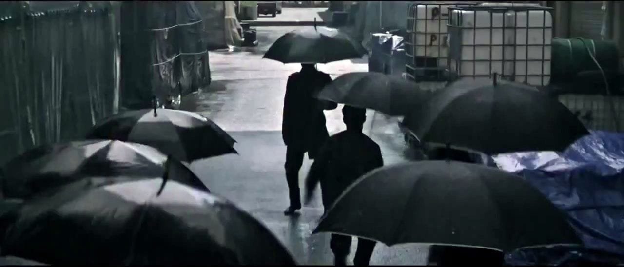 Man on High Heels | easternkicks.com