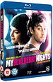 BLU-RAY