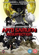 DVD