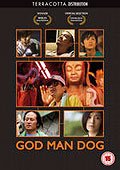 DVD