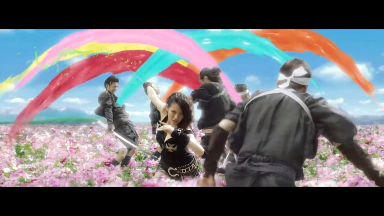 Why Don’t You Play In Hell? 地獄でなぜ悪い | Sion Sono film review