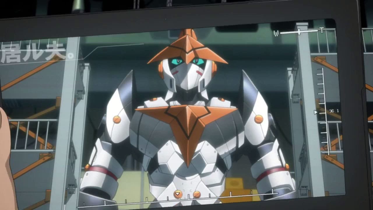 Robotics;Notes | easternkicks.com