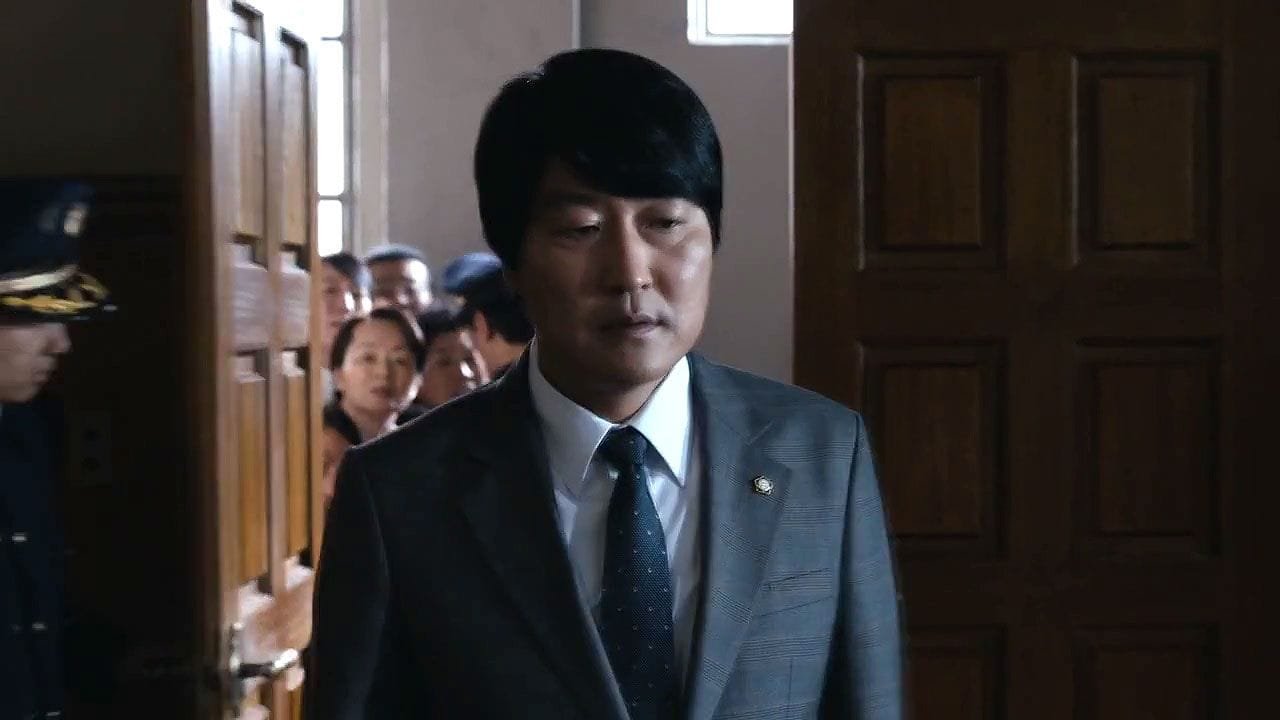 The Attorney 변호인 movie review
