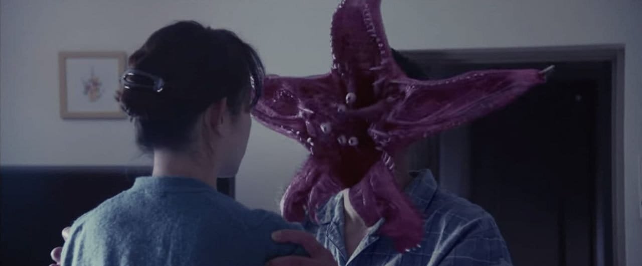 Parasyte: Part 2 | easternkicks.com