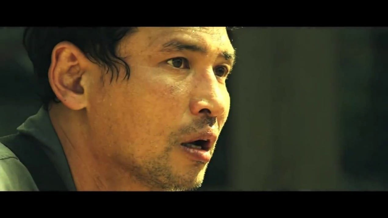 Ode to My Father | easternkicks.com