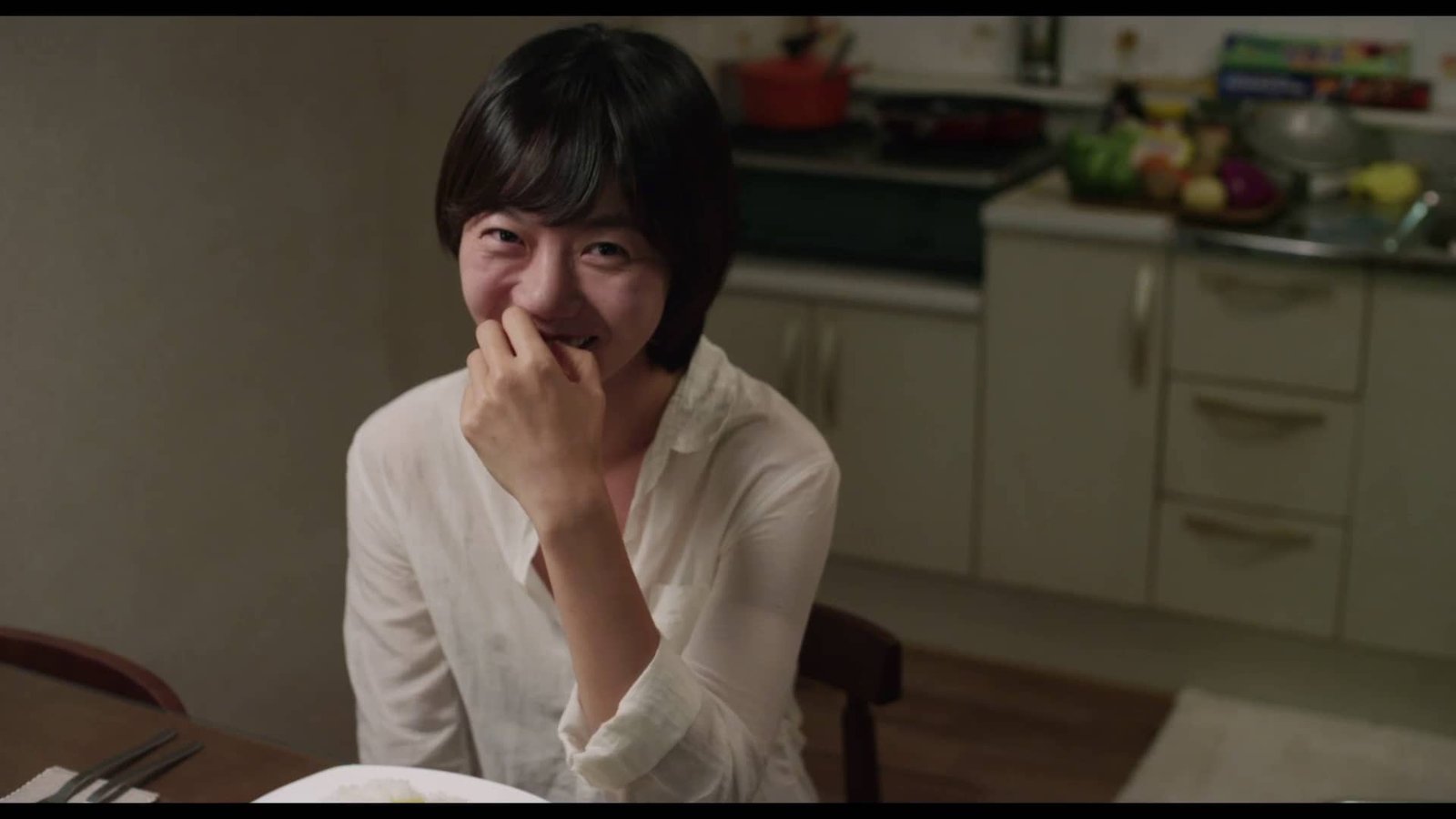 A Girl At My Door | easternkicks.com