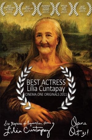 In Memoriam: Lilia Cuntapay, Fillipino Queen of Horror | easternkicks.com