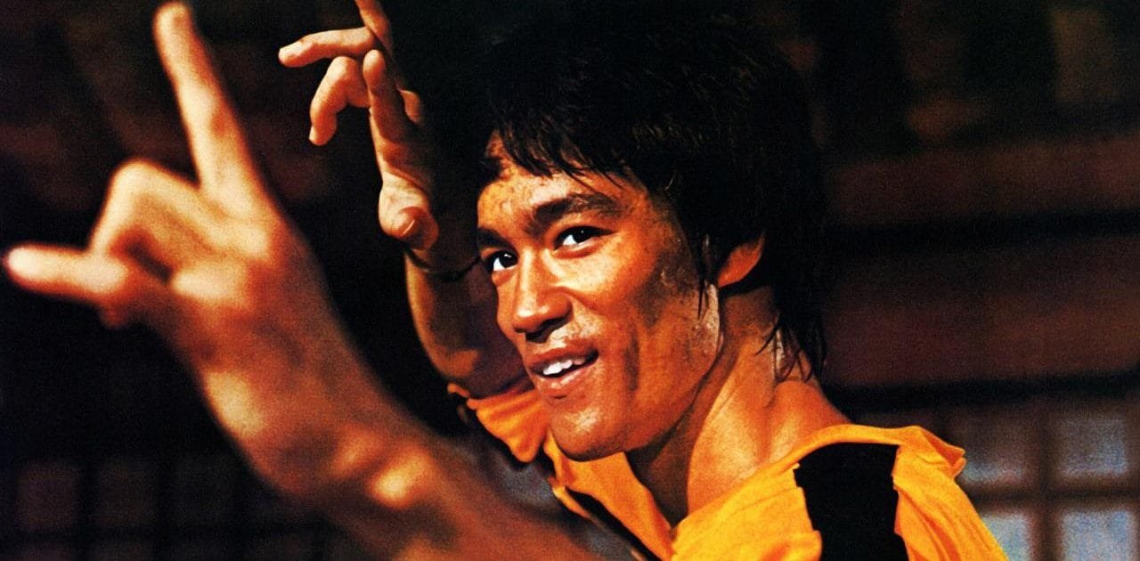 bruce lee illuminati