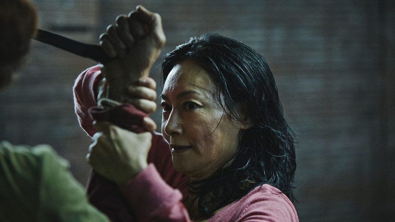 Mrs K  easternkicks.com