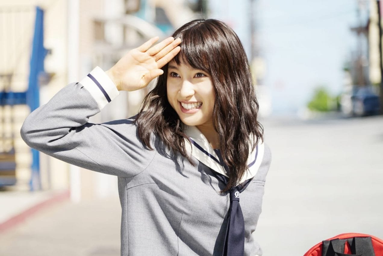 Policeman and Me | easternkicks.com