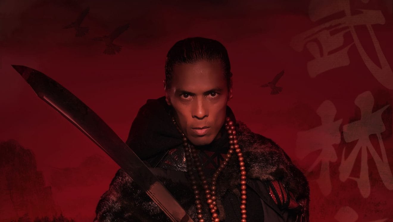 Taimak interview: “Did I think I’d be here talking to you so many years