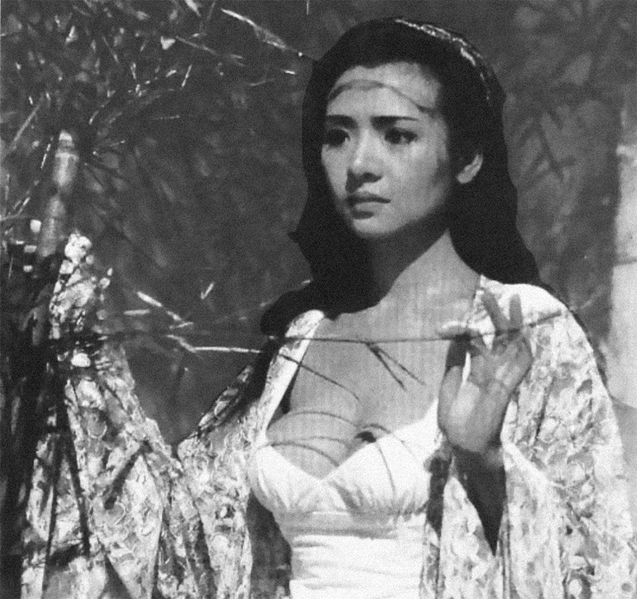 The Movies of Amy Yip | easternkicks.com