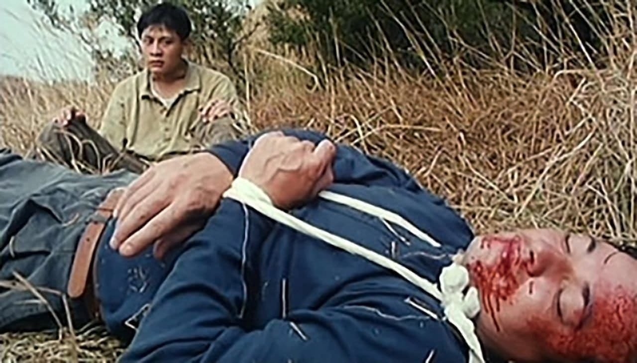 Film review: Suburb Murder  easternkicks.com