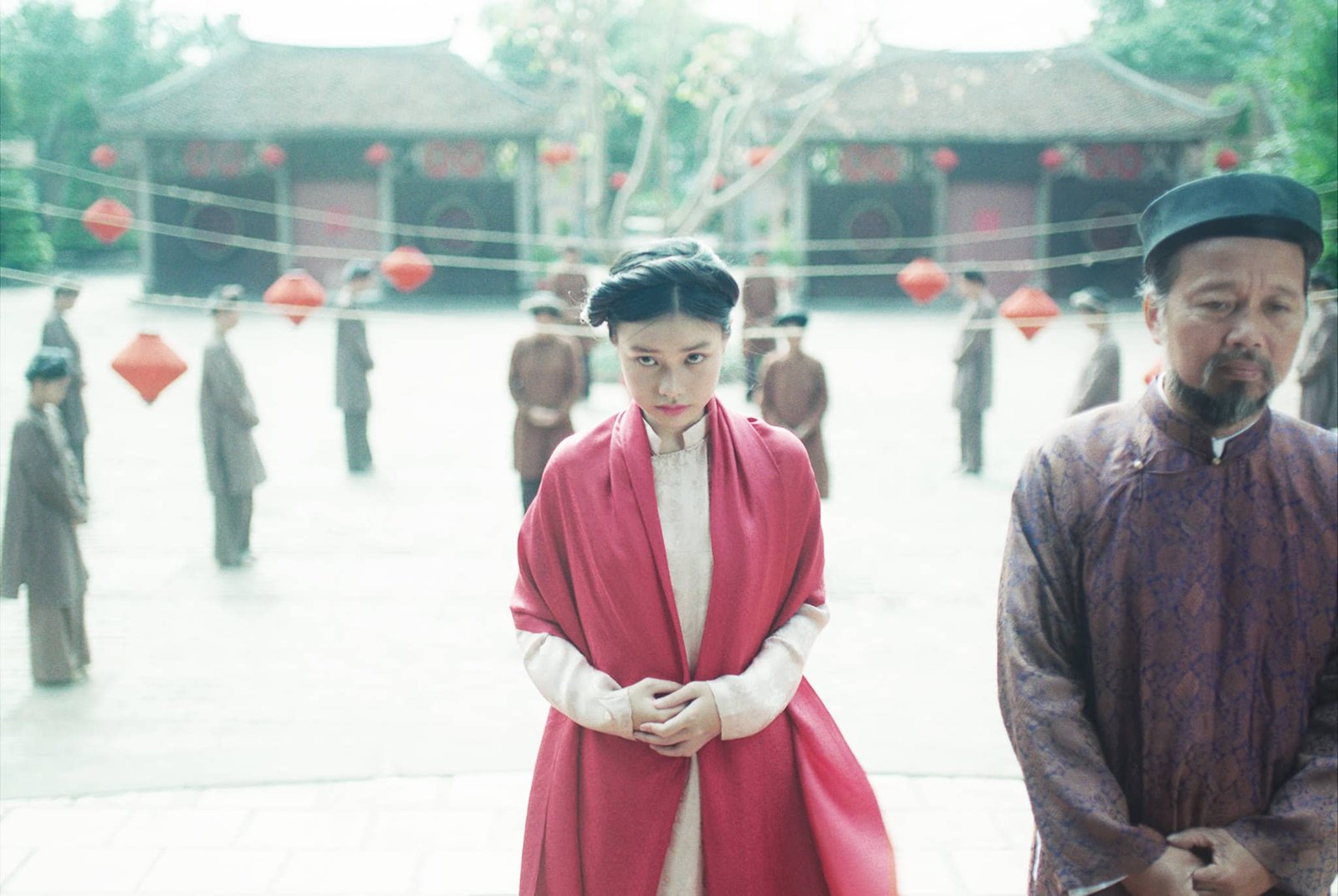 Film review: The Third Wife | easternkicks.com
