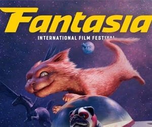 Coverage of Fantasia 2019