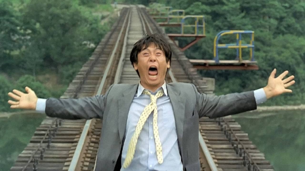 Film Review Peppermint Candy Easternkicks Com