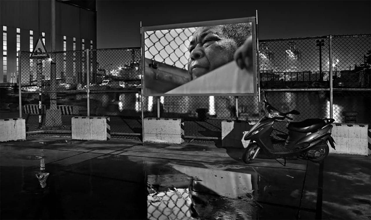 Video art review: Chen Chieh-Jen: Reverberations | easternkicks.com