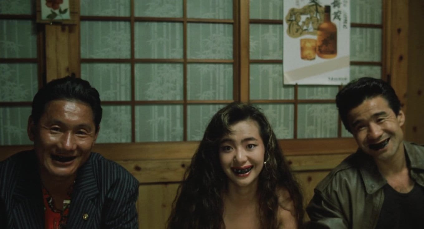 Film review: Boiling Point | easternkicks.com