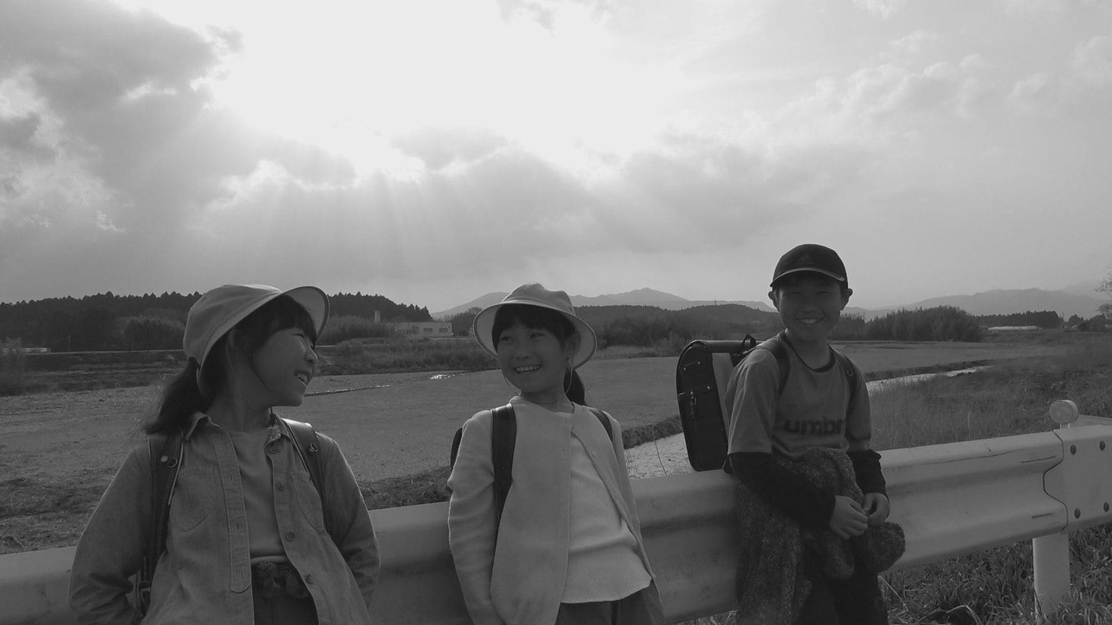 Film review: I’m Really Good | easternkicks.com