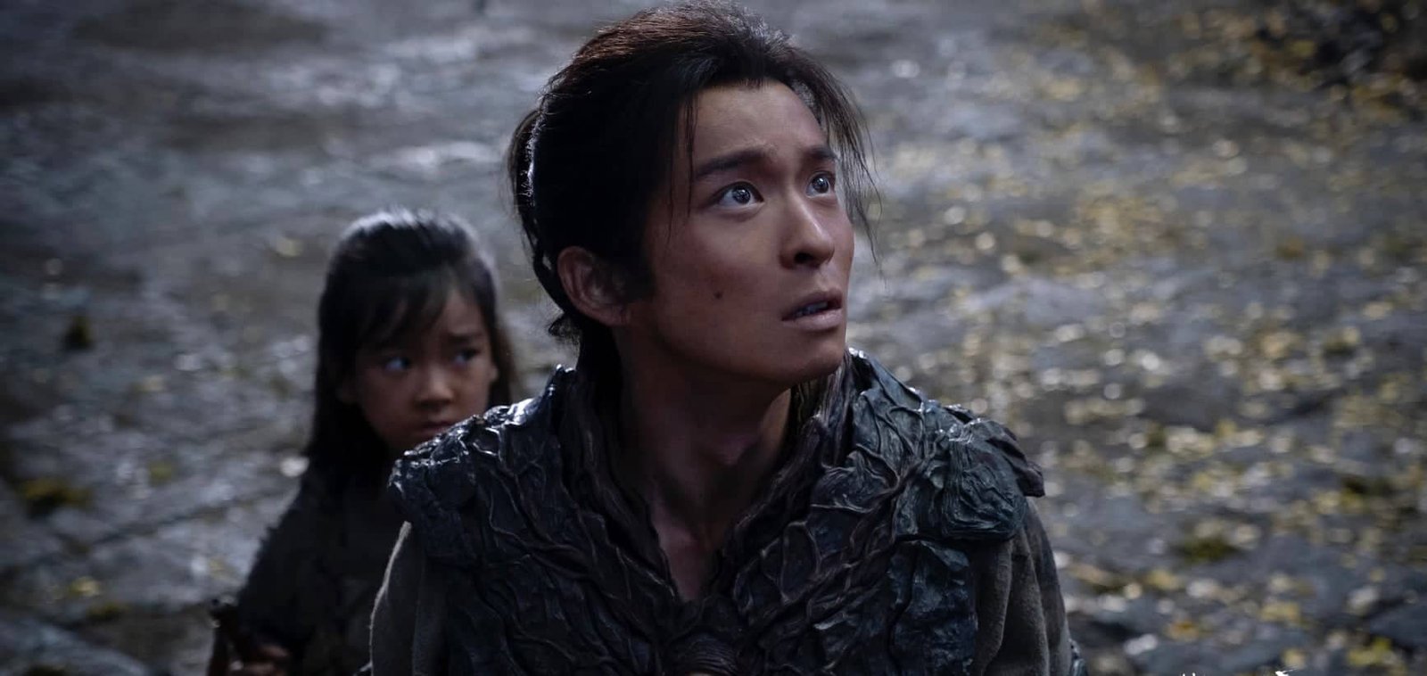 nonton a writer odyssey