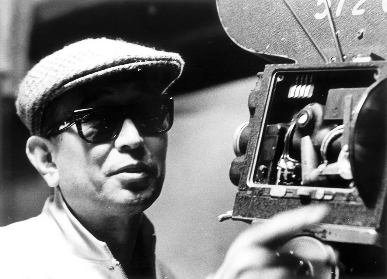 Akira Kurosawa Akira Kurosawa's Dreams (1990) | Rotten Tomatoes