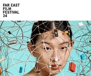 Coverage of Udine Far East Film Festival 2022