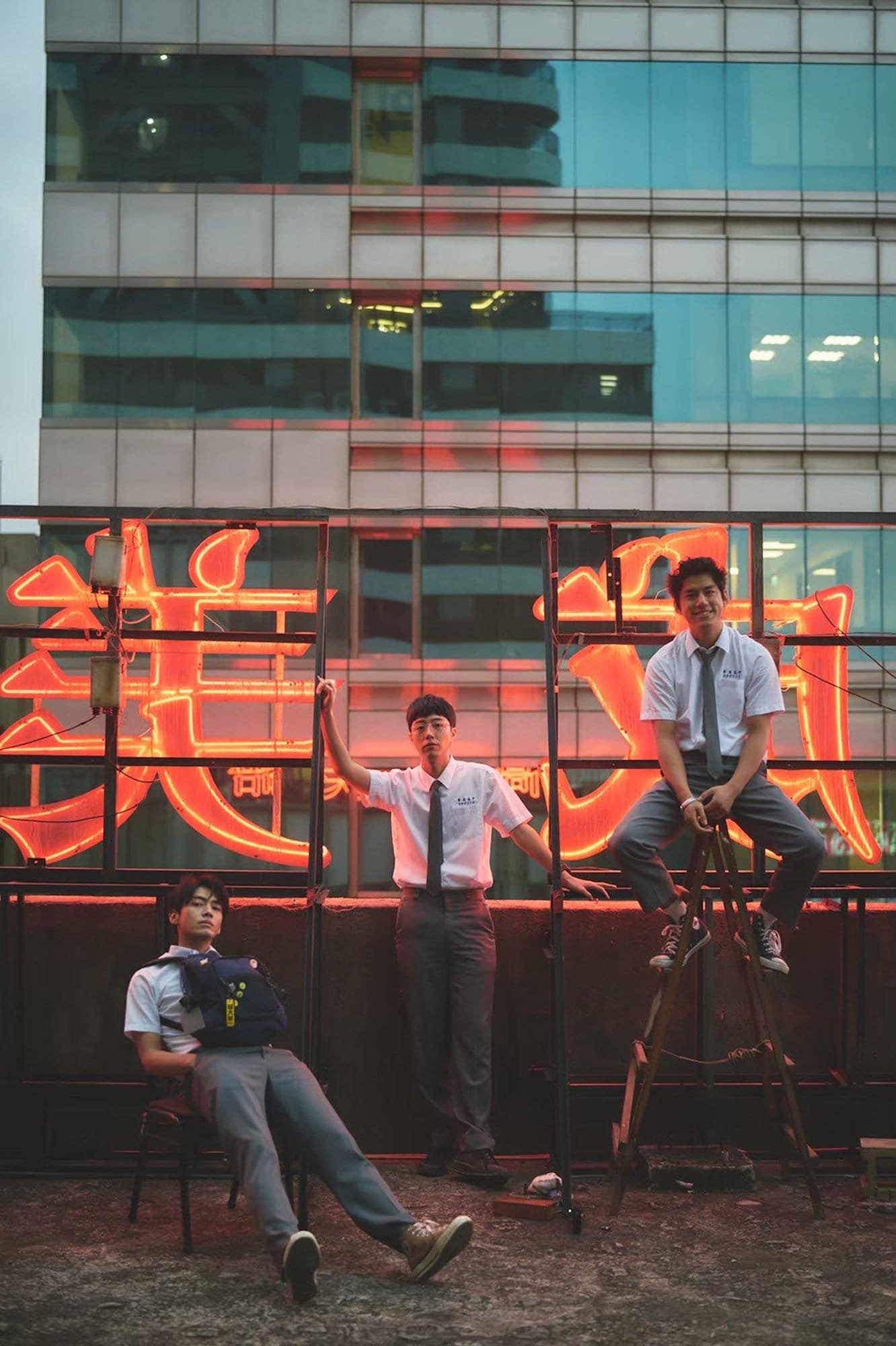 News: Far East Film Festival announces line-up for 2023! | easternkicks.com