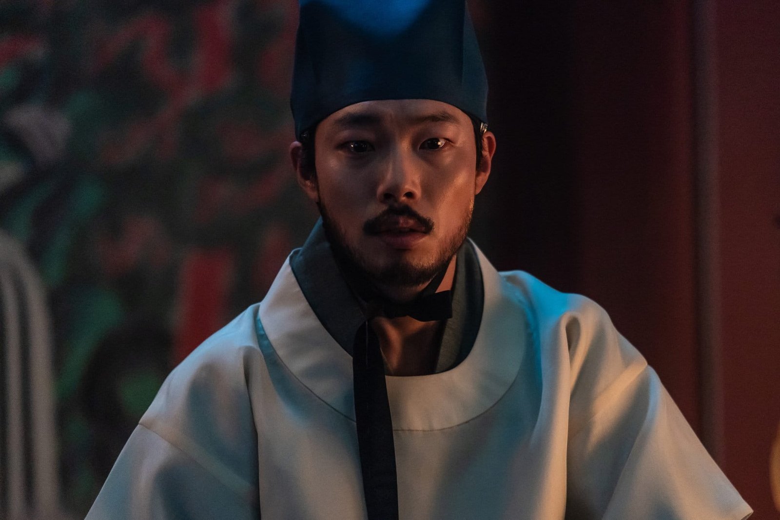 Movie review The Night Owl