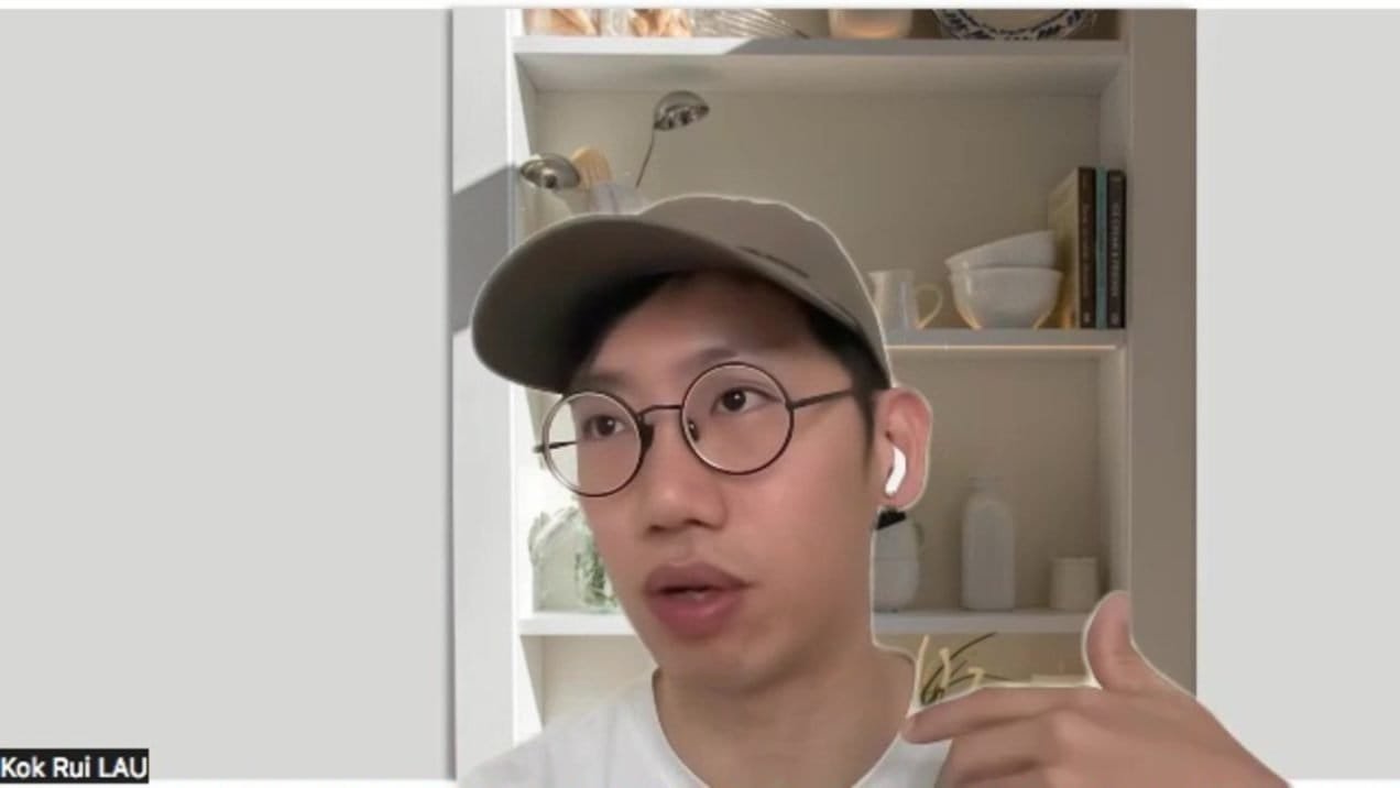 Lau Kok-Rui Interview: “Everyone wanted Anthony Wong to play crazy ...