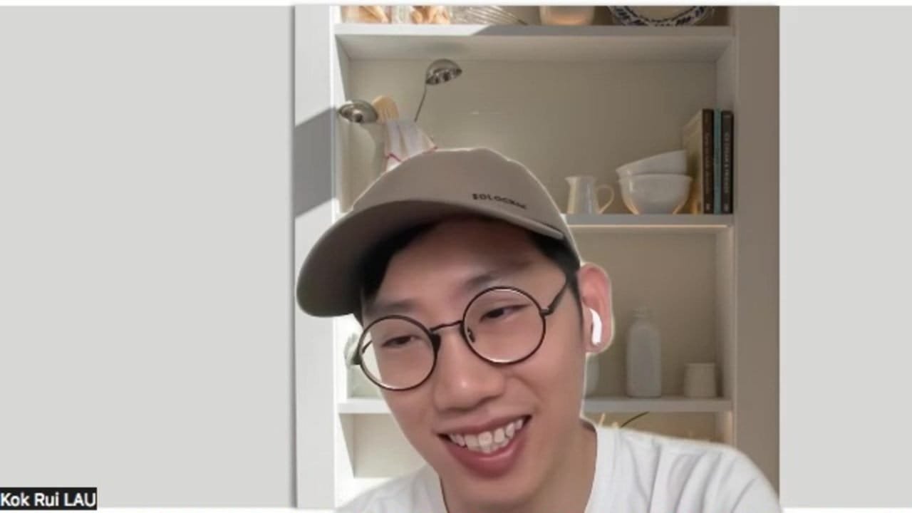 Lau Kok-Rui Interview, pt 2: “I make films for outsiders in Hong Kong ...