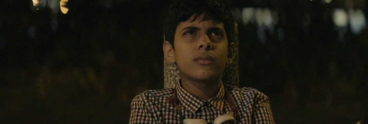 Lau Kok-Rui Interview, pt 2: “I make films for outsiders in Hong Kong ...