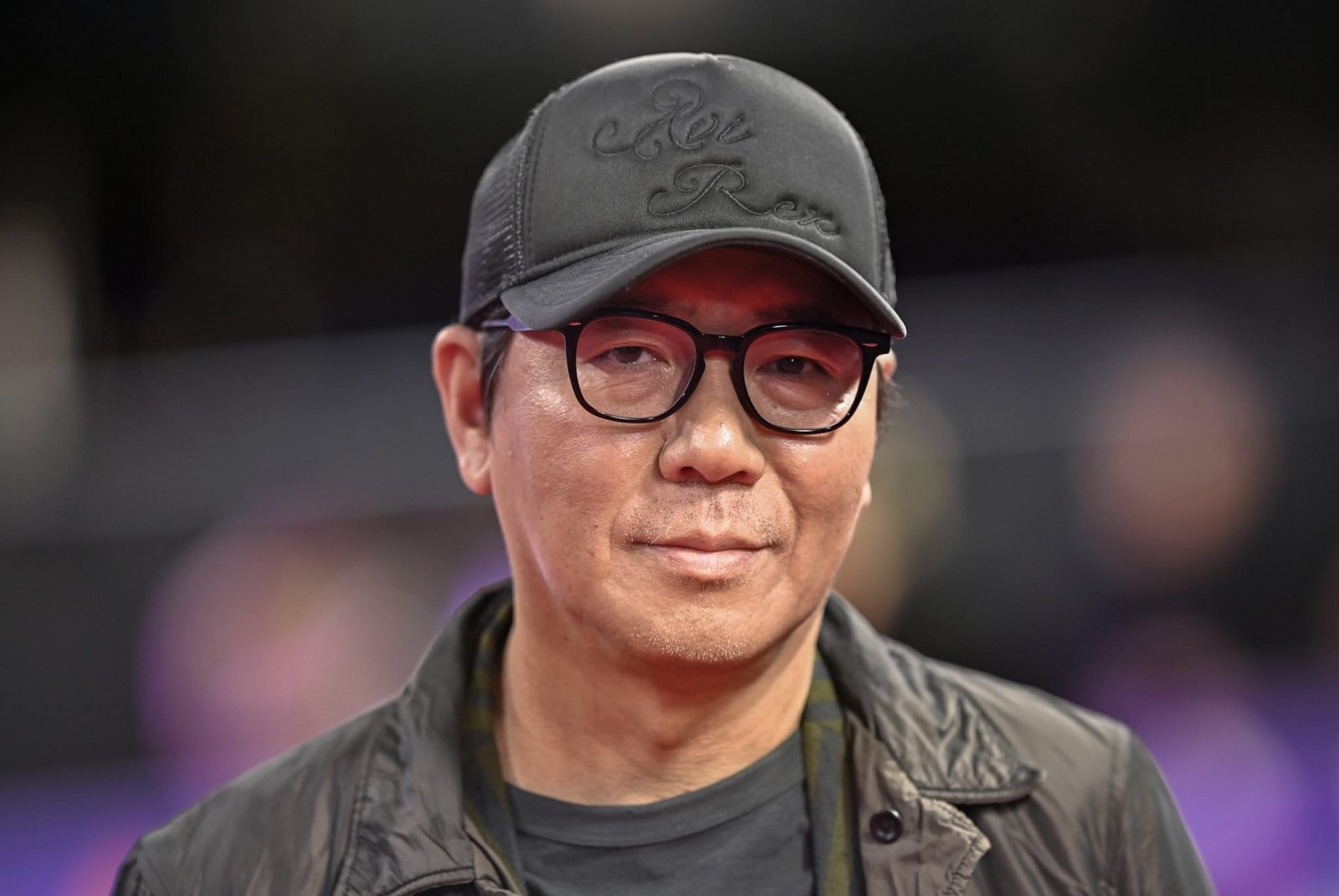 Kim Jee-woon interview: “I never watch my films again for that reason