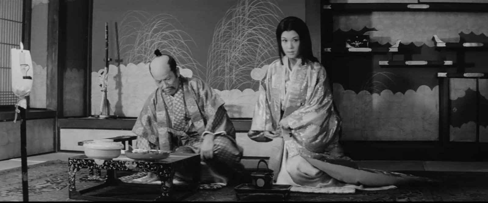 Movie review: Shinobi no Mono: Resurrection | easternkicks.com