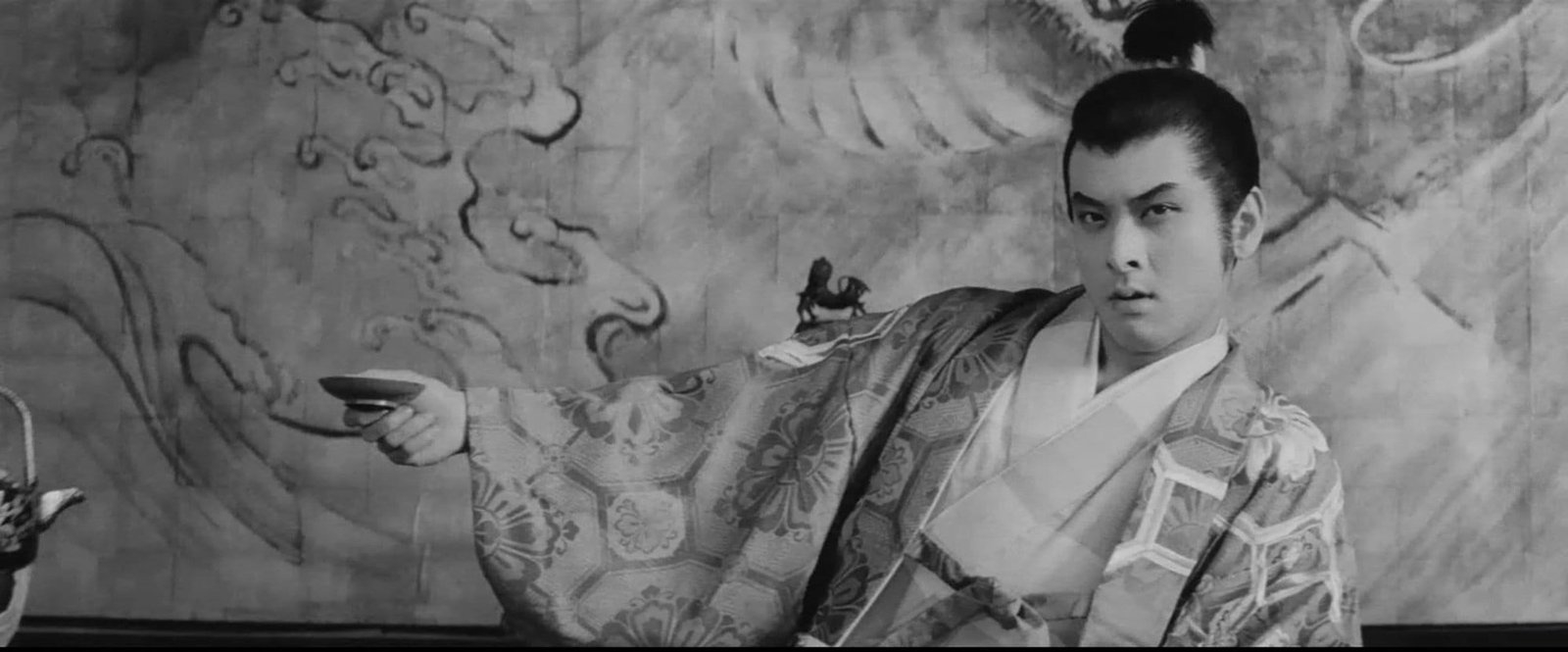 Movie review: Shinobi no Mono: Resurrection | easternkicks.com