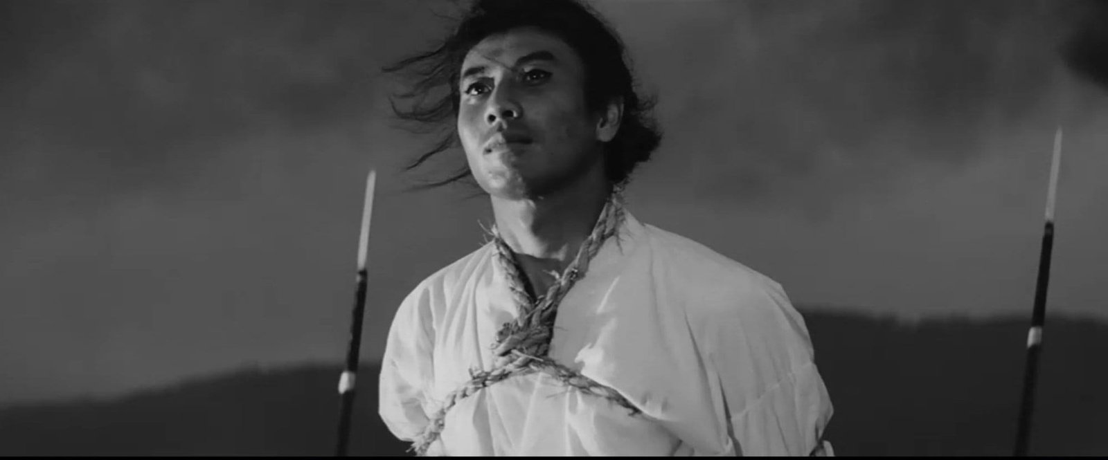 Movie review: Shinobi no Mono: Resurrection | easternkicks.com