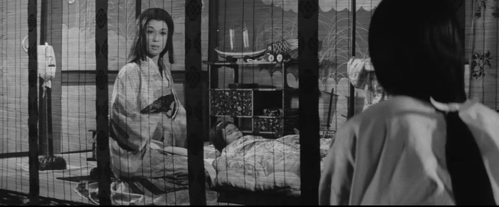 Movie review: Shinobi no Mono: Resurrection | easternkicks.com